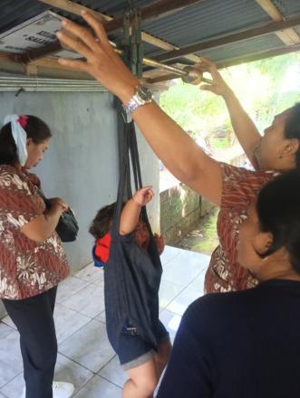 POSYANDU PINJINAN DESA KEDIS BULAN MEI 2026